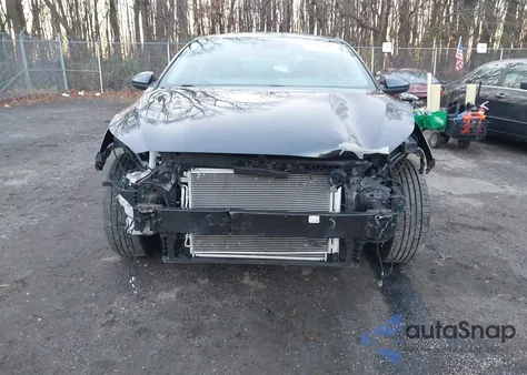 2021 Kia Forte Lxs z USA, uszkodzony, nr VIN 3KPF24AD7ME313590